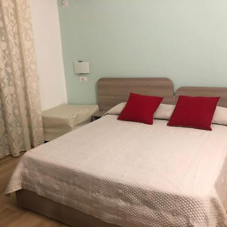 B&B Bethel Napoli Экстерьер фото