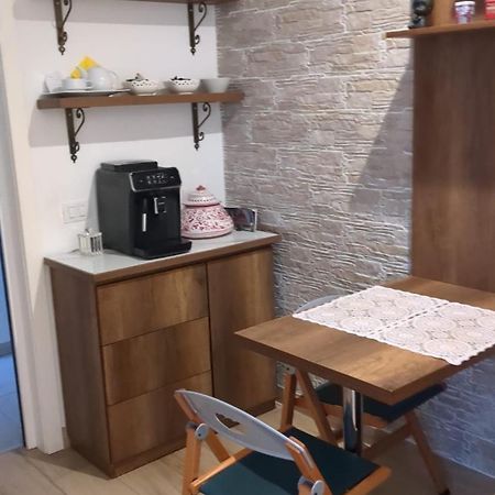 B&B Bethel Napoli Экстерьер фото