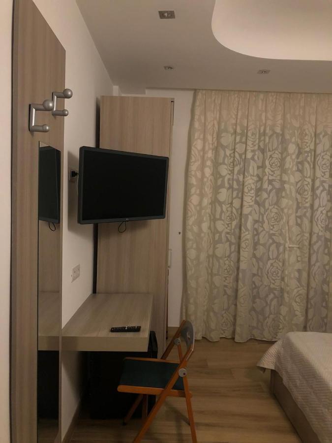 B&B Bethel Napoli Экстерьер фото