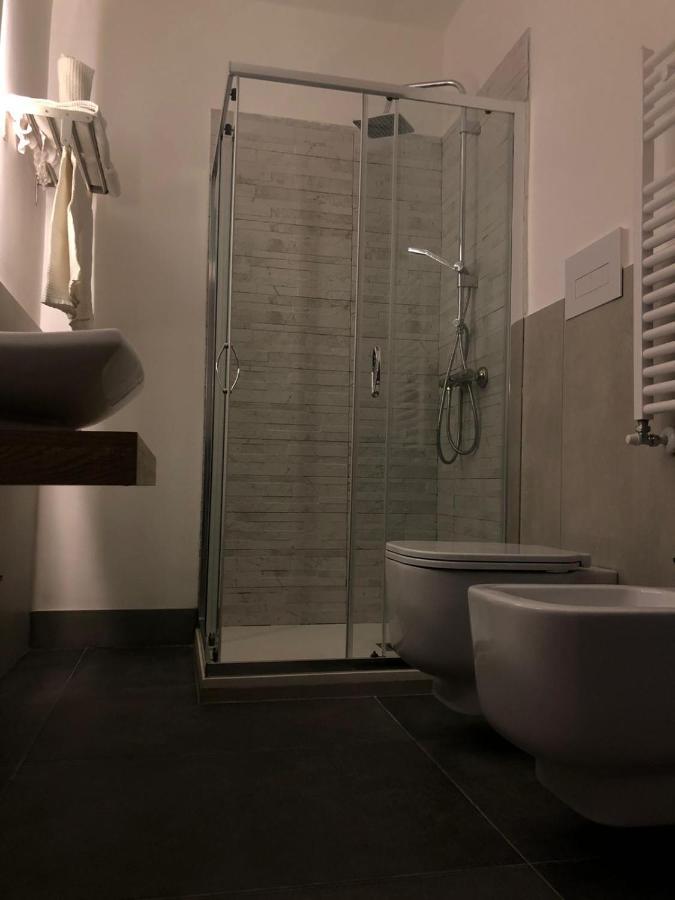 B&B Bethel Napoli Экстерьер фото