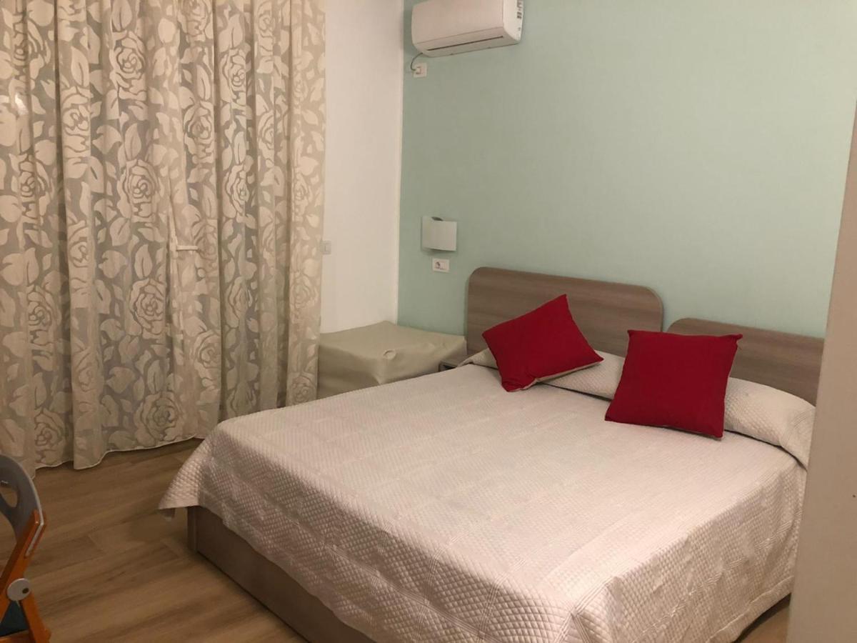 B&B Bethel Napoli Экстерьер фото