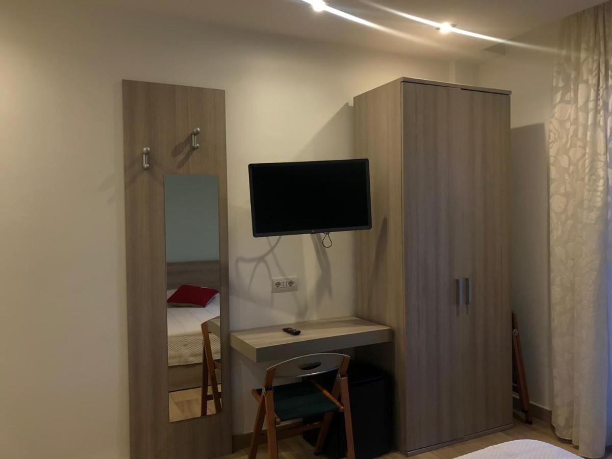 B&B Bethel Napoli Экстерьер фото