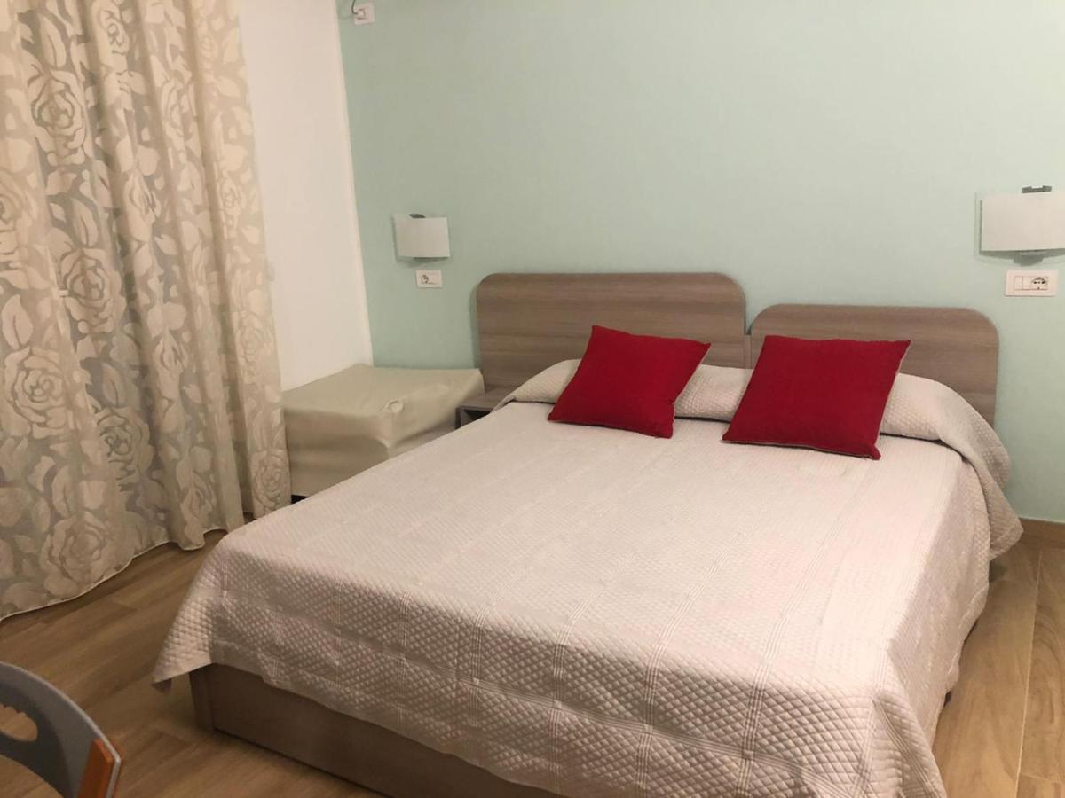 B&B Bethel Napoli Экстерьер фото