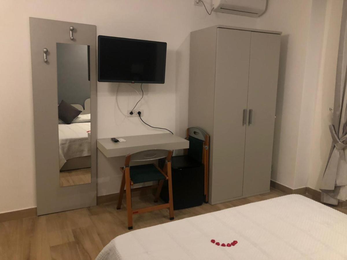 B&B Bethel Napoli Экстерьер фото