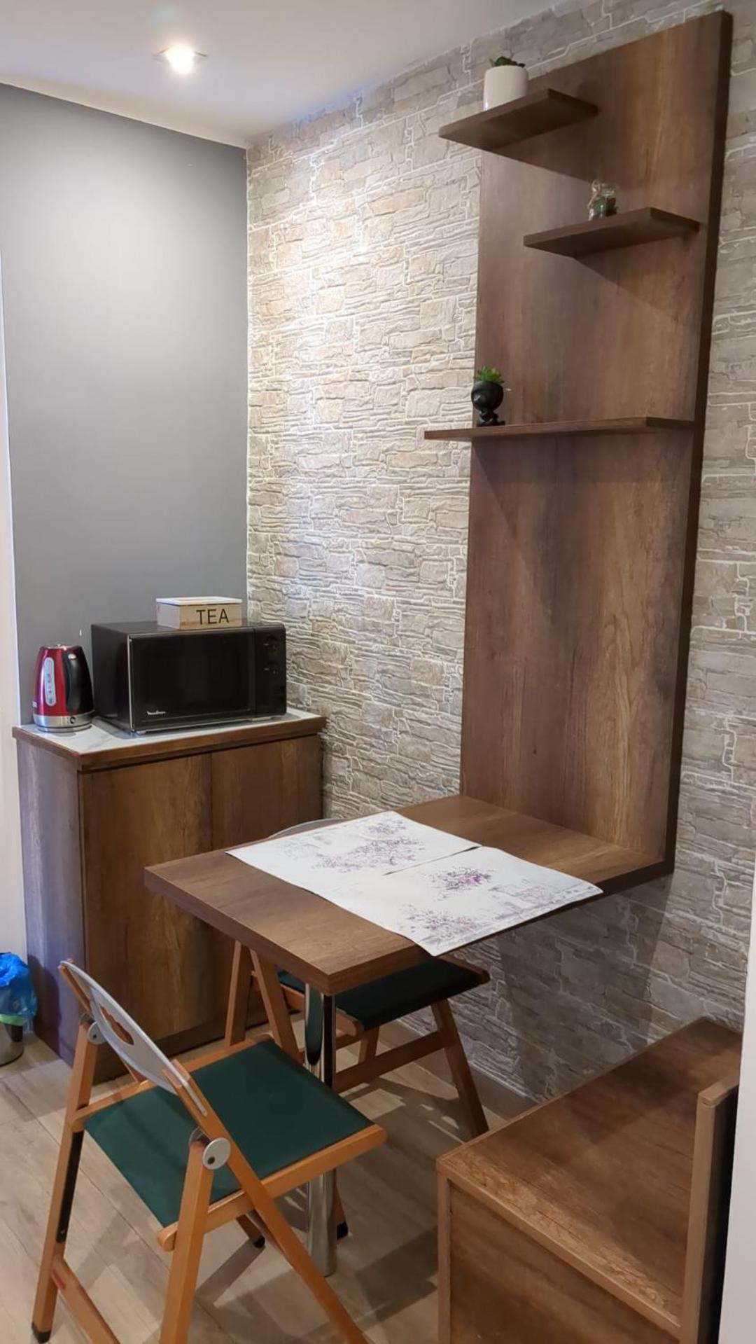 B&B Bethel Napoli Экстерьер фото