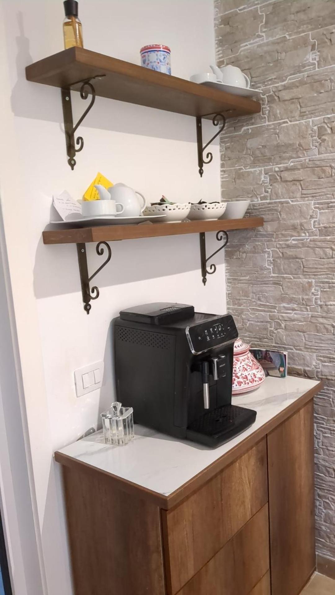 B&B Bethel Napoli Экстерьер фото